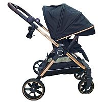 کالسکه مسافرتی سید متحرک پوپی پاپا مدل popypapa T90